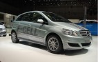 Mercedes-Benz Delays Fuel Cell Plans, Seeks Partner: Report