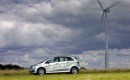 Mercedes-Benz B Class F-Cell