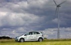 Mercedes, Ford And Nissan Join Forces On Hydrogen Fuel Cell Research