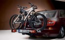 Mercedes Benz bicycle