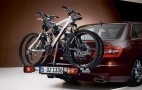 Mercedes Benz launches high-end bicycle range