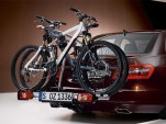 Mercedes Benz bicycle