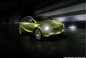 mercedes benz bluezero concept 003