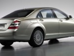 Mercedes-Benz bringing first Li-Ion hybrid to market