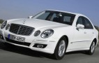 Mercedes-Benz brings diesel efficiency to petrol engines with CGI tech