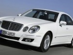 Mercedes-Benz brings diesel efficiency to petrol engines with CGI tech
