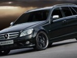 Mercedes-Benz C320 CDI 4Matic by Kicherer