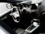 mercedes benz c63 amg official 2009 f1 medical car 006