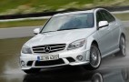 Mercedes-Benz hit with second-largest fuel efficiency fine ever by NHTSA