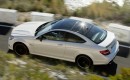 2012 Mercedes-Benz C63 AMG Coupe