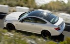 Video Two-Pack: 2012 Mercedes-Benz C63 AMG Coupe