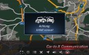 Mercedes-Benz Car-2-Object communication in action