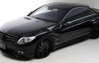 Mercedes-Benz CL-Class by Wald