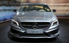 2014 Mercedes-Benz CLA Video Preview