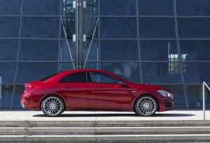 New Gas Mileage Rules Will Reshape What Americans Drive: Aerodynamics And Weight