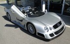 Want An Ultra-Rare Racecar? eBay Has Just The Benz For You