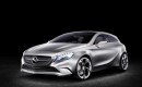 Mercedes-Benz Concept A-Class
