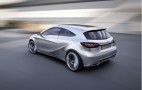 New Mercedes-Benz A-Class To Feature Better Quality Than Current C-Class