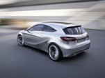 Mercedes-Benz Concept A-Class
