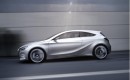 Mercedes-Benz Concept A-Class