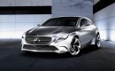 Mercedes-Benz Concept A-Class