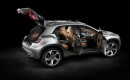 Mercedes-Benz Concept GLA
