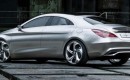 Mercedes-Benz Concept Style Coupe