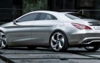 Mercedes Concept Revealed, VW CC First Drive, Audi RS Q3: Today’s Car News