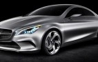 Mercedes Concept Style Coupe, Beetle TDI Drive, Audi Q5 Hybrid: Car News Headlines