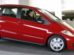 Mercedes-Benz could partner with Fiat for next A and B-Class