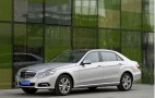 Mercedes-Benz E-Class L Launched In China 