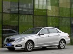 Mercedes-Benz E-Class L