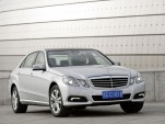 Mercedes-Benz E-Class L