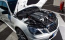 2012 Mercedes-Benz E63 AMG Wagon