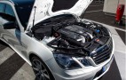Mercedes-Benz Returning To Straight-Six Engines?