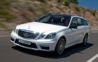 2012 Mercedes-Benz E63 AMG Wagon Mega-Gallery