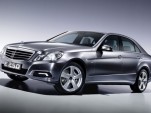 Mercedes-Benz E250 Bluetec Concept