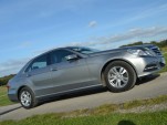 Mercedes-Benz Doubles Down On Diesels For U.S.