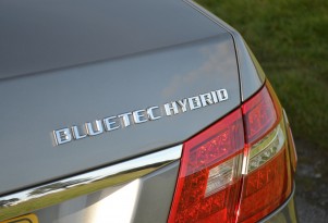  Diesel Hybrids: Why They Don't Make As Much Sense As You Think