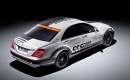 mercedes benz esf 2009 experimental safety vehicle 002