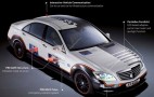 Video: Mercedes-Benz And The 'Braking Bag'