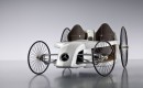 mercedes benz f cell roadster study 007
