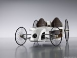 mercedes benz f cell roadster study 007