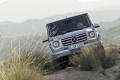 2013 Mercedes-Benz G Class