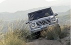Mercedes G Class Rolls On, Jeep Recall, Stop-Start Tech: Today’s Car News