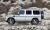 2013 Mercedes-Benz G Class