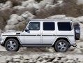 2013 Mercedes-Benz G Class