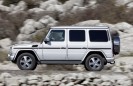 Mercedes-Benz G Class