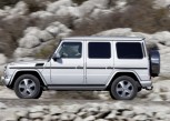2013 Mercedes-Benz G Class