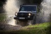 Mercedes-Benz G Class